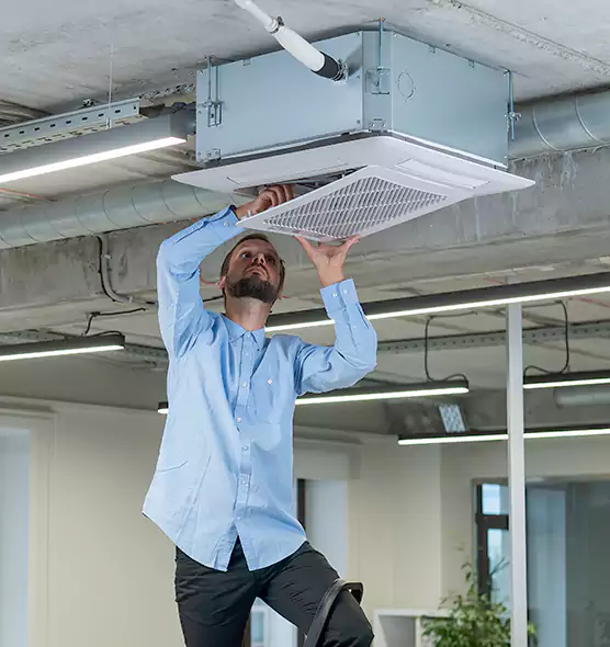 Professional Air Duct Cleaners in Vancouver, WA