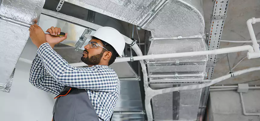 Proactive Ac Vent Repairs & Air Duct Replacement Companies Near Me in Vancouver