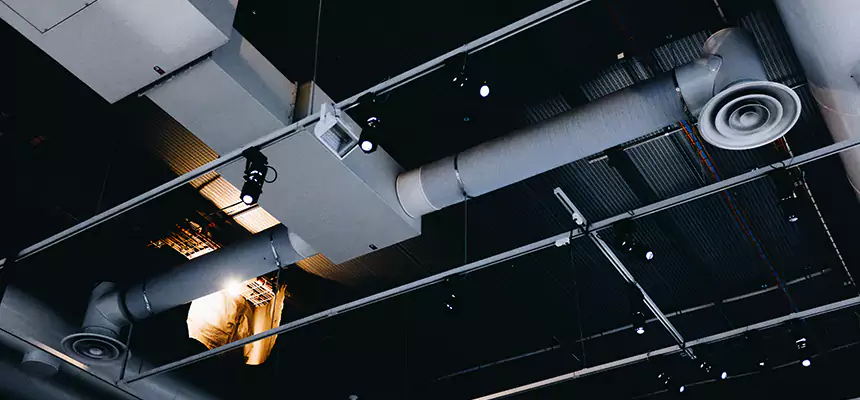 Our Air Duct Replacement Services in Vancouver, WA