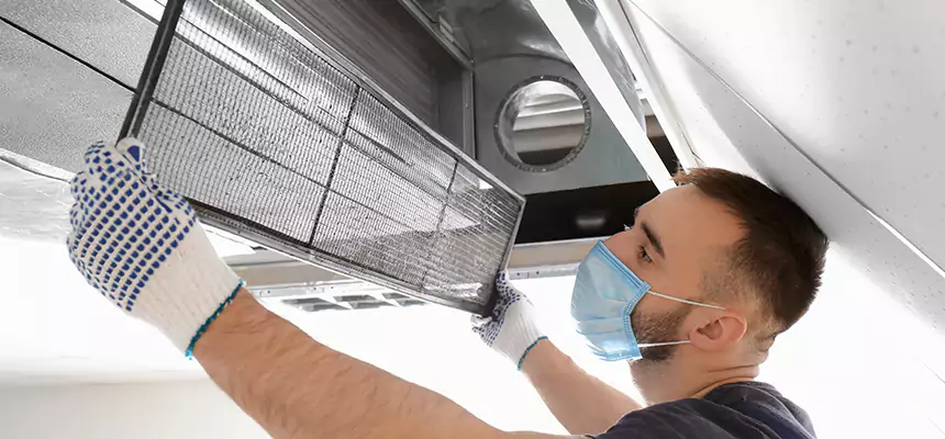 Our Dryer Vent Replacement Services in Vancouver, WA