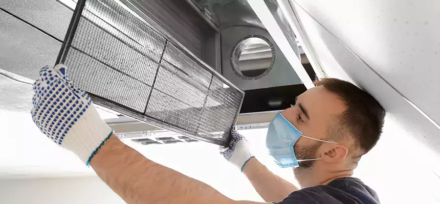 Our Home Duct Cleaning Services in Vancouver, WA