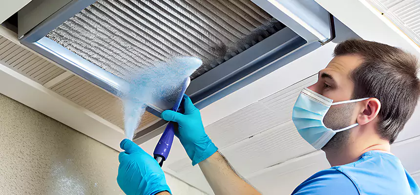 Our Home Ventilation Cleaning Services in Vancouver, WA