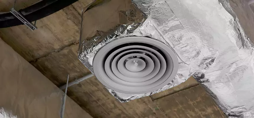 Our Industrial Dryer Vent Cleaning Services in Vancouver, WA