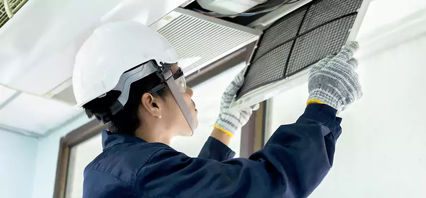 Our Mold & Mildew Removal from Air Ducts Services in Vancouver, WA