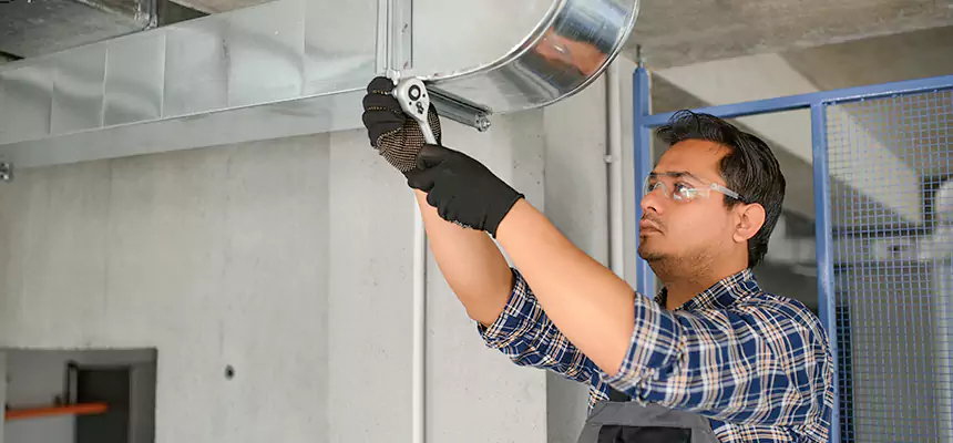 Our Post-Construction Duct Cleaning Services in Vancouver, WA