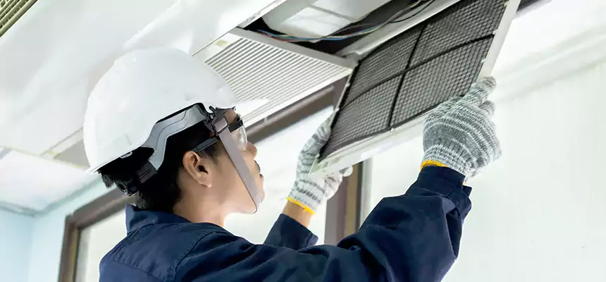 Our Residential Air Vent Cleaning Services in Vancouver, WA