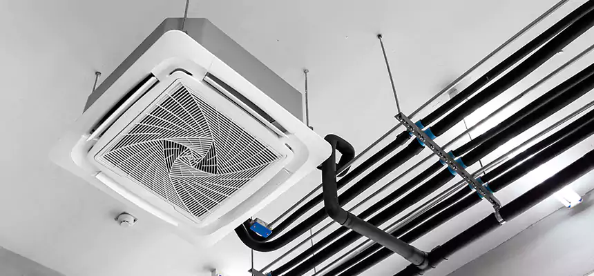 Our Smart AC Vent Controller Services in Vancouver, WA