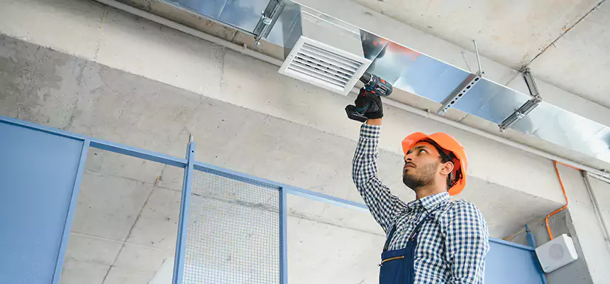 Efficient Exhaust Vent Cleaning in Vancouver, WA