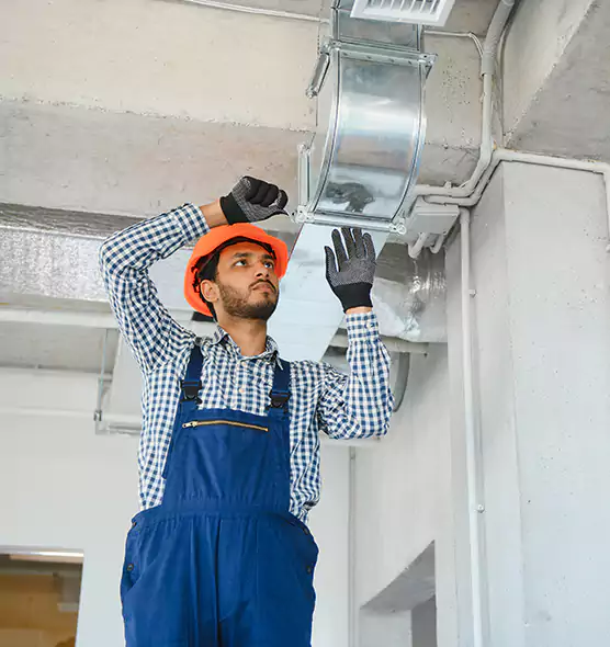 Professional Air Duct Cleaning Service in Vancouver, WA