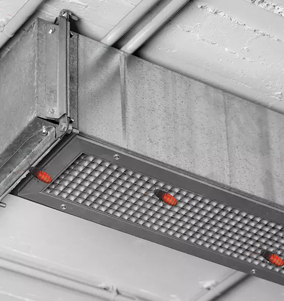 About Air Duct Cockroach Removal in Vancouver, WA