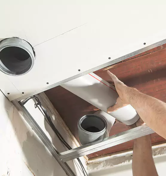 Professional Air Duct Replacement in Vancouver, WA