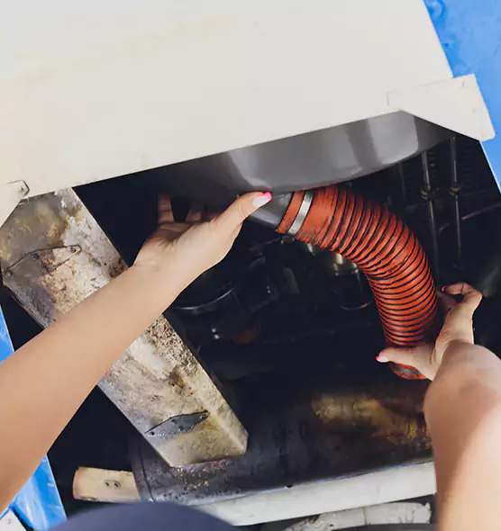 About Air Duct Virus Disinfection in Vancouver, WA
