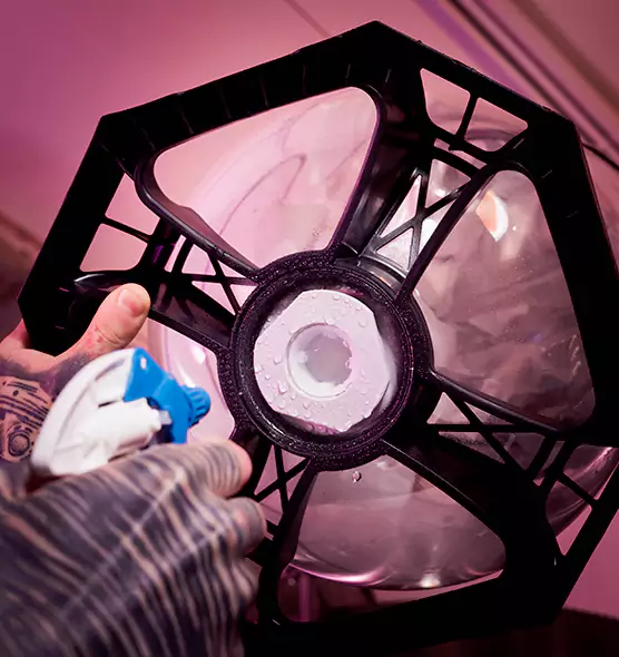 Professional Dryer Vent Sanitization Service in Vancouver, WA