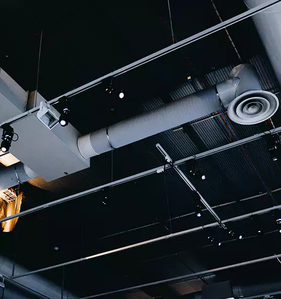 About Duct Sanitization with UV Light in Vancouver, WA