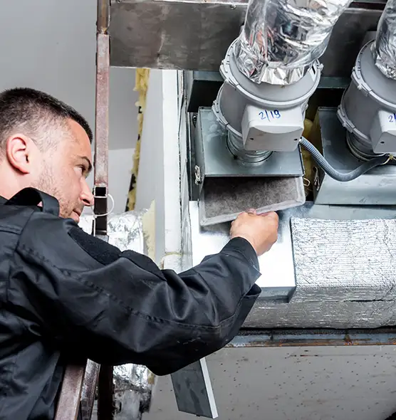 Professional Furnace Vent Cleaning in Vancouver, WA