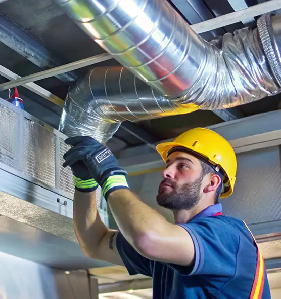 Professional NADCA Approved Air Duct Services in Vancouver, WA