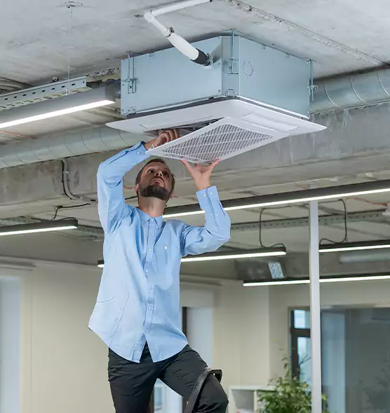 Advanced Rodent Droppings In Vents in Vancouver, WA