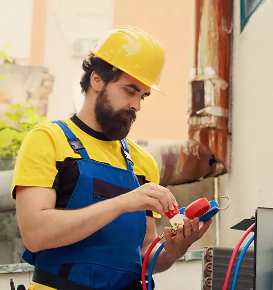 About Smart HVAC Installation in Vancouver, WA