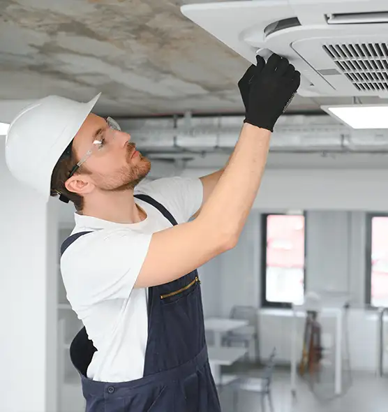 About Spring Air Duct Cleaning in Vancouver, WA
