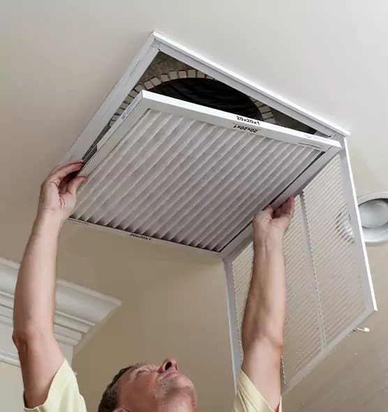Trusted Vent Shaft Cleaning Expert in Vancouver, WA