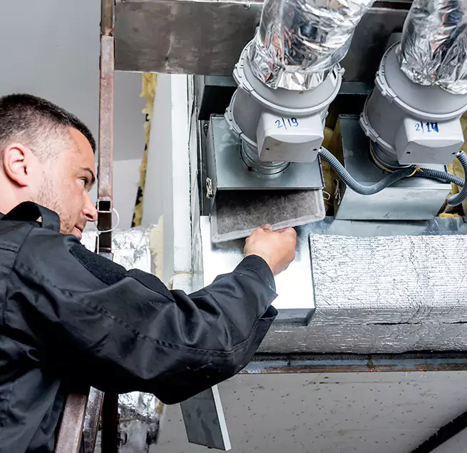  Why Homeowners & Businesses Trust Us in Vancouver, WA?