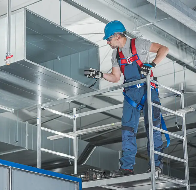 Why Homeowners & Businesses Trust Us in Vancouver, WA?