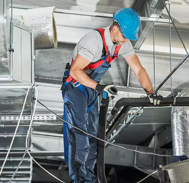 Why Homeowners & Businesses Trust Us in Vancouver, WA?