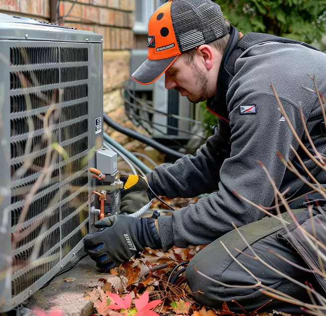 Why Homeowners & Businesses Trust Us in Vancouver, WA?