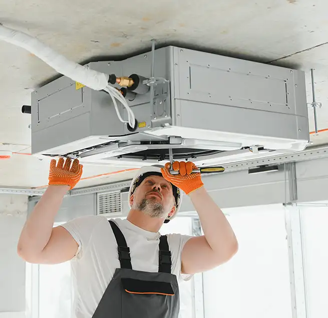 Why Homeowners & Businesses Trust Us Vancouver, WA