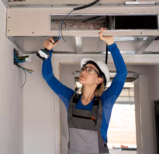  Why Homeowners & Businesses Trust Us in Vancouver, WA?