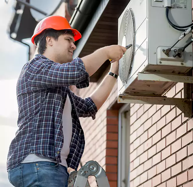 Why Homeowners & Businesses Trust Us Vancouver, WA