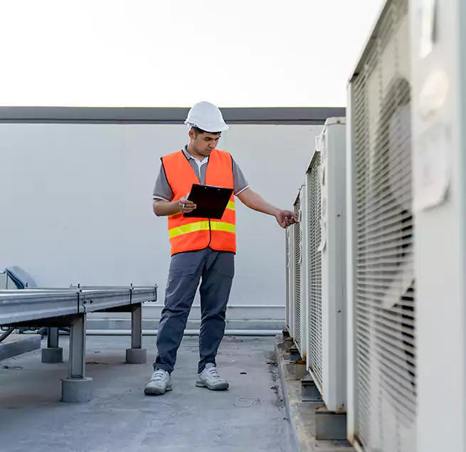 Why Homeowners & Businesses Trust Us in Vancouver, WA?